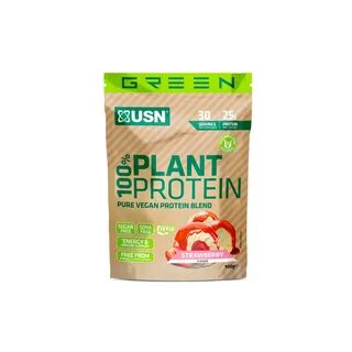 Plant protein