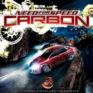 Невероятное разнообразие авто в Need for Speed: Carbon.