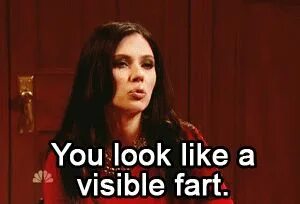 You are look like