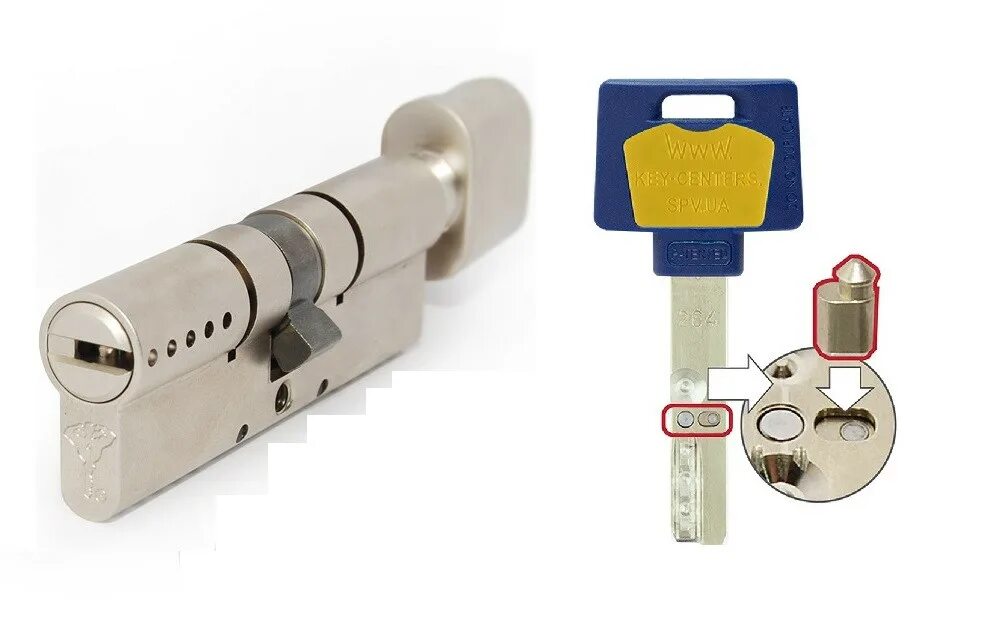 Mul t lock interactive. Bear lock личинка количество пинов.