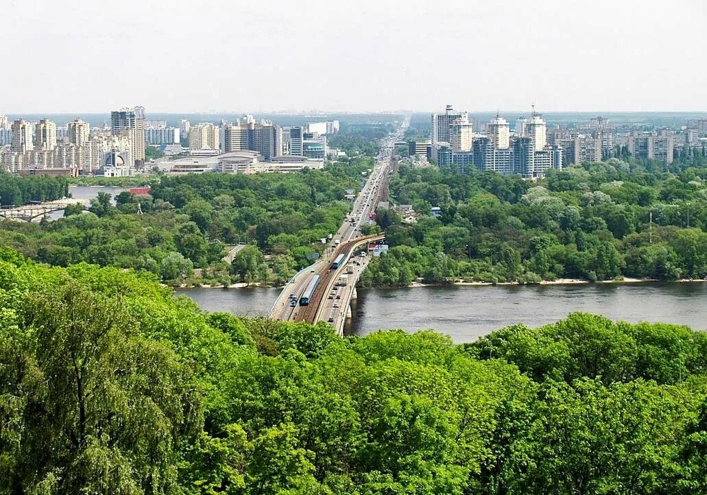 Киев холмы. Киев зеленый город. Киев самый зеленый город. Киев фото.