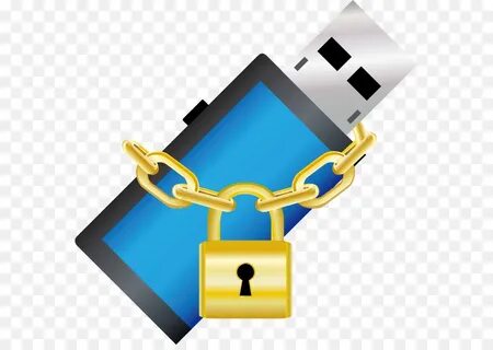 Flash drive information