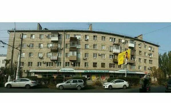 Vanil, bridal salon, Volgograd, Opolchenskaya Street, 5 - Yandex Maps