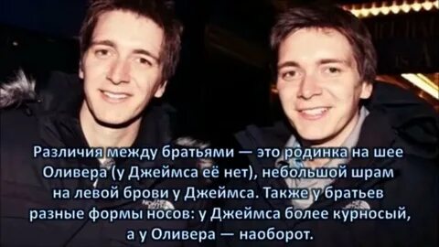 Брат факты