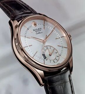 Rolex cellini