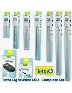 Светильники led tetra