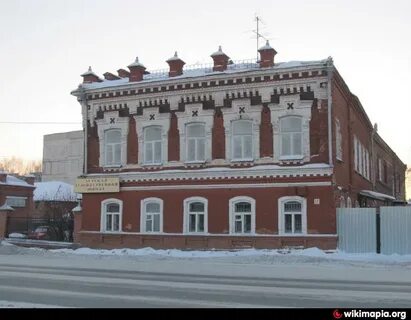 Детская ирбит