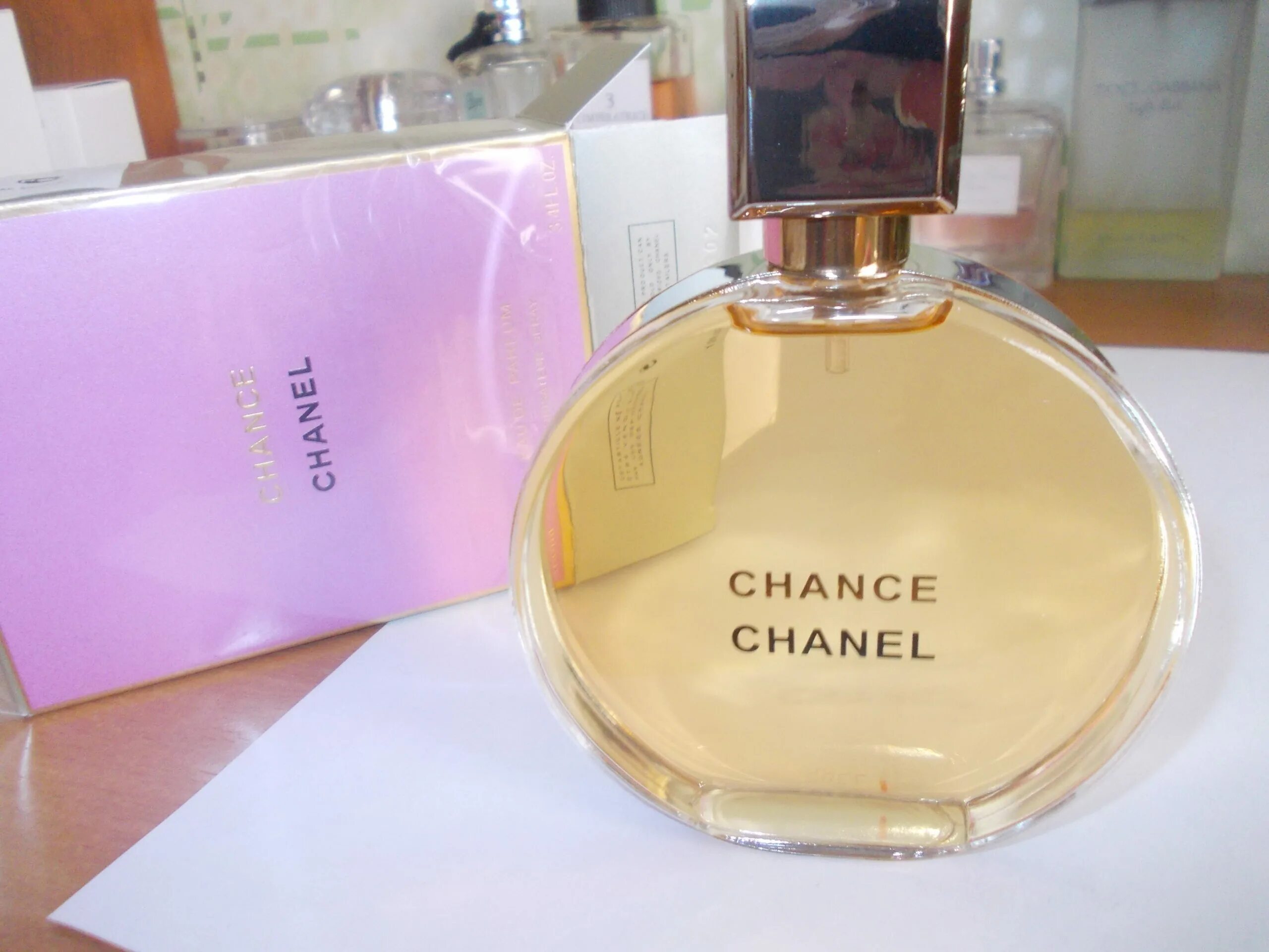 Chanel chance EDP. Шанель шанс Eau de Parfum. Chanel chance (l) EDP 100ml. Шанель шанс о де Парфюм.