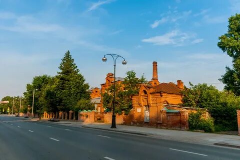 Тобольск зоомир 10