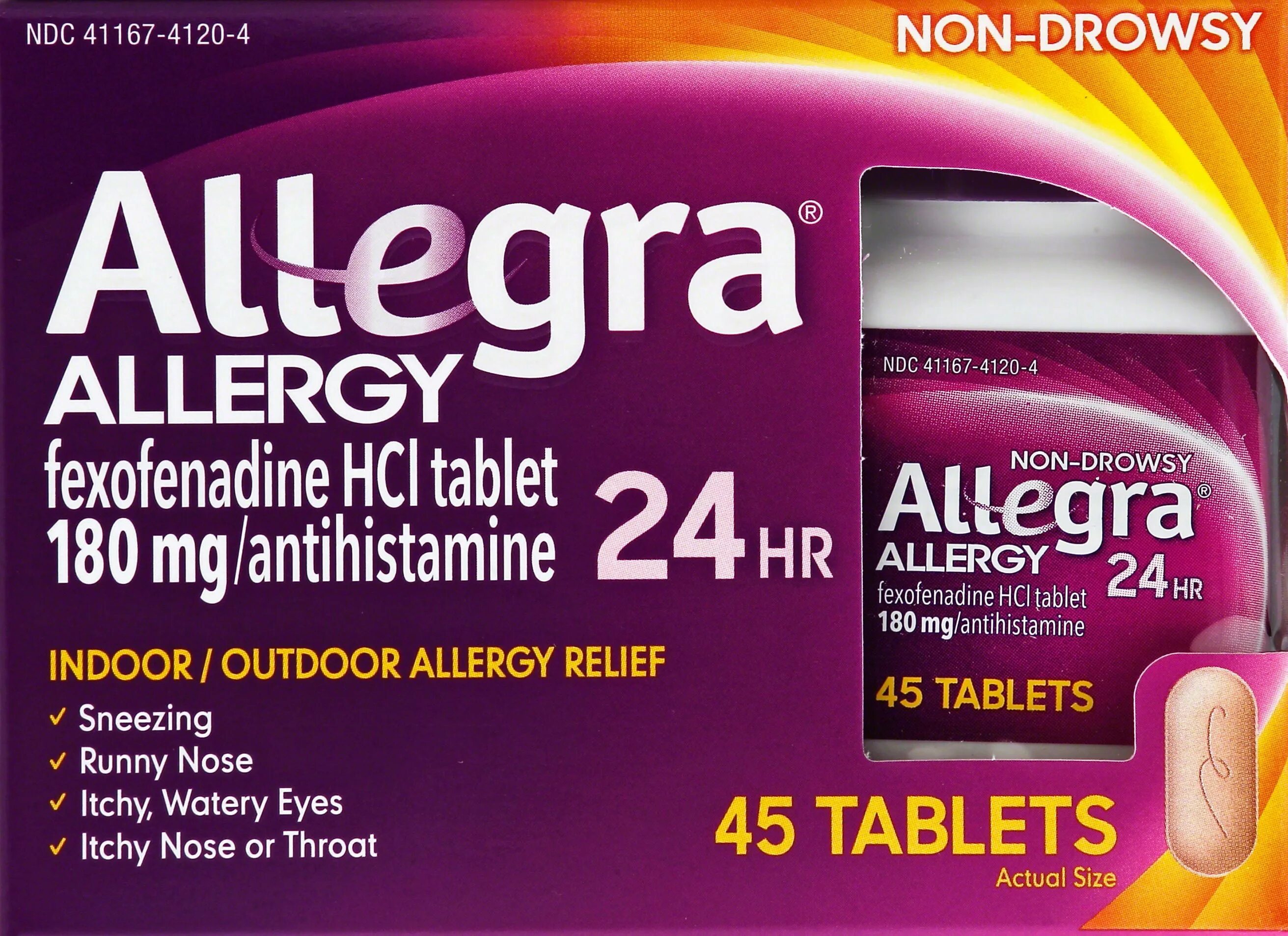 Аллегра 180. Аллегра таблетки США. Allegra Adult 24hr non-Drowsy antihistamine, 45 Tablets 180 MG. Аллегра Геллер. Аллегра купить