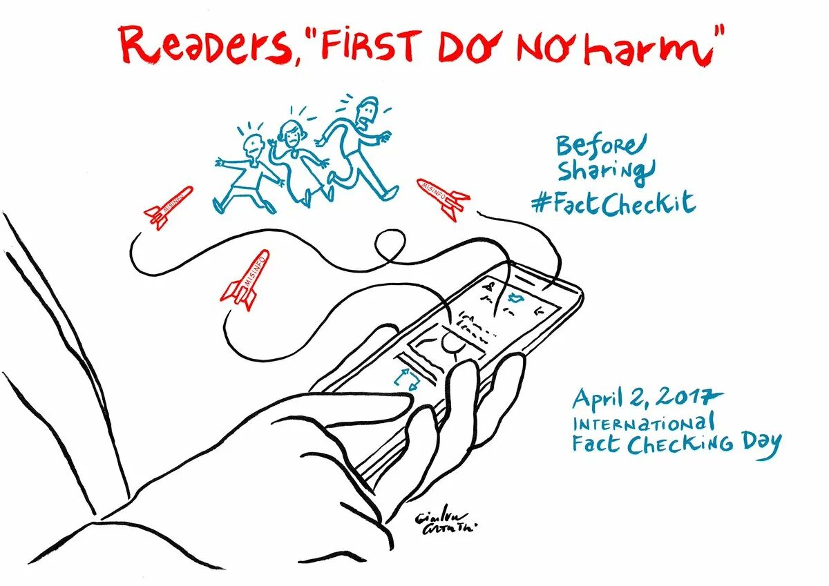 Fact checking. International fact-checking Day. Международный день проверки фактов (International fact-checking Day). Международный день проверки фактов 2 апреля.