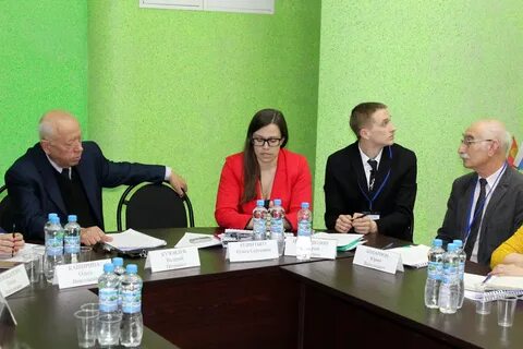 Липецк управление