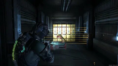 Dead space 2 моды