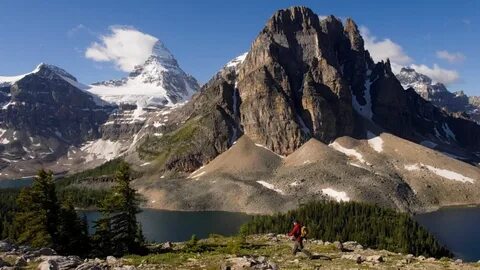 Mount g