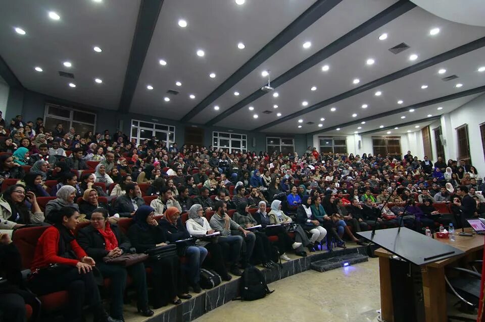 Институт национальных школ. Вуз: Institut National des Sciences appliquées de Strasbourg (insa). Universite Ibn Tofail Kenitra.