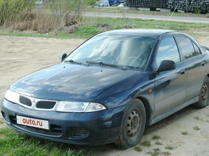 Мицубиси 1997