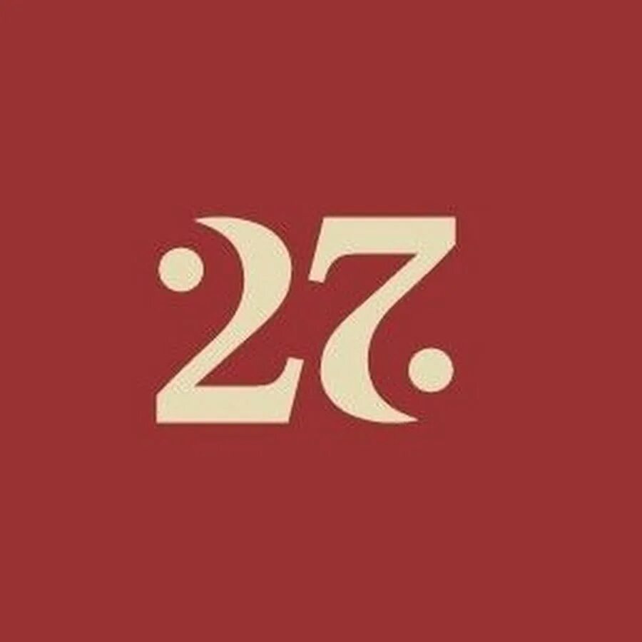 27 картинка. Красивая цифра 27. 27 Лет 27 числа. 27. Число 27 вектор.