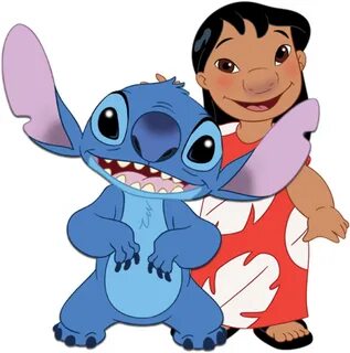 Disney Is Making a Live-Action Lilo & Stitch Movie