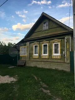 Деревни в твери