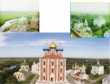 Со рязанский