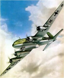 Focke wulf condor