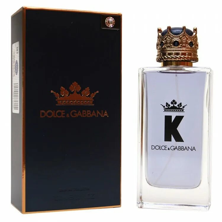 Dolce & Gabbana by k EDT for men 100 ml. Dolce & Gabbana by k EDP, 100 ml. Dolce & Gabbana k men 100ml EDT. Dolce Gabbana k King 100ml EDT. Дольче габбана духи мужские с короной