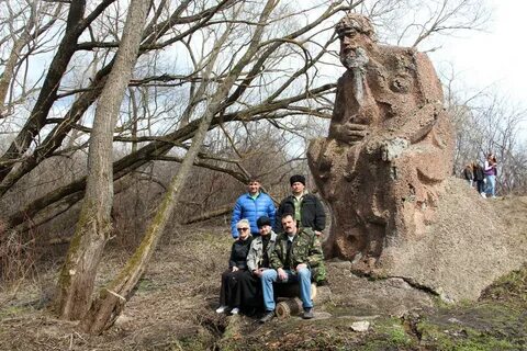 Кучки пензенский