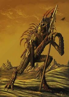 Dark sun