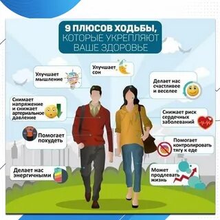 Есть ли пешком