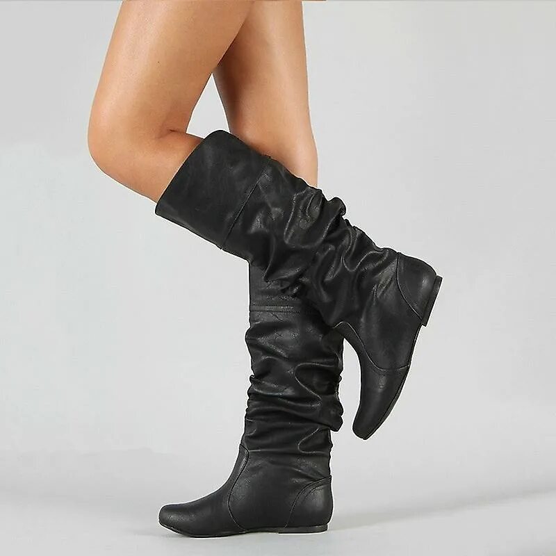 Boots plus