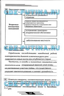 Ответы по обж 7 класс
