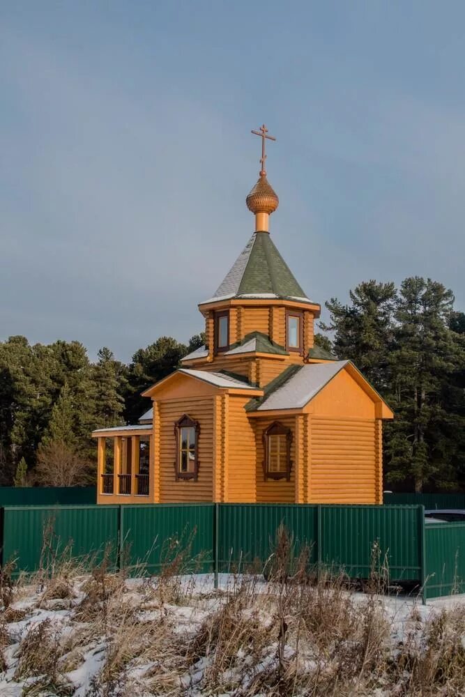 Губино. Храм святителя Николая Чудотворца в Губино. Храм Губино Томск. Храм д.Губино. Губино Калужская область.