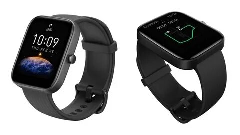 Amazfit pro