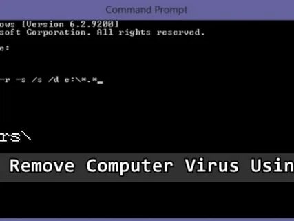 Using cmd