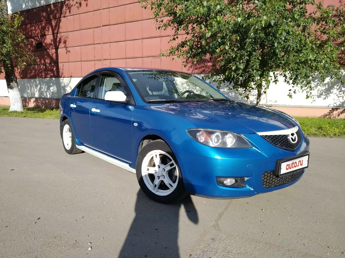 Mazda 3 BK 1.6 2008. Мазда 3 BK седан 2008. Mazda 3 2008 седан синяя. Мазда 3 2008 седан синий.