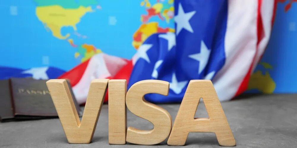 Виза слово. Виза в США 1200 на 800. Visa American Flag. 0-1 Виза в США логотип.