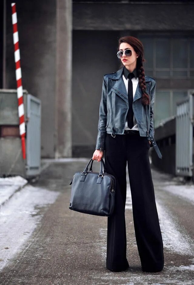 Брюки палаццо UDGY 31438121 купить за 1144 ₽ в интернет-магазине Wildberries