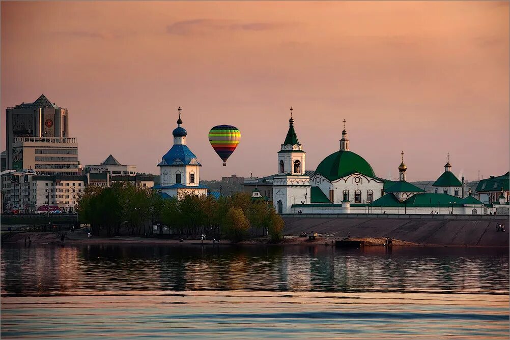 Сколько людей живет в чебоксарах