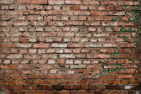 Old bricks