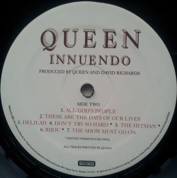 Пластинка группы Квин. Пластинка Queen Innuendo. Пластинка виниловая Queen Magic. Диски Queen Innuendo.