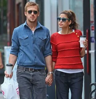 Ryan gosling and eva longoria