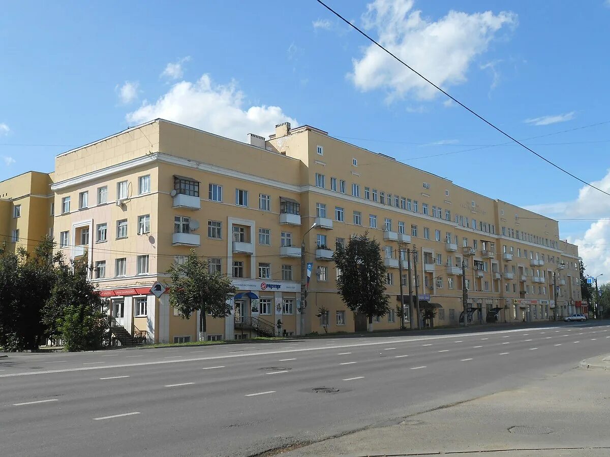It-comp, phone repair, Smolensk, prospekt Gagarina, 22 - Yandex Maps