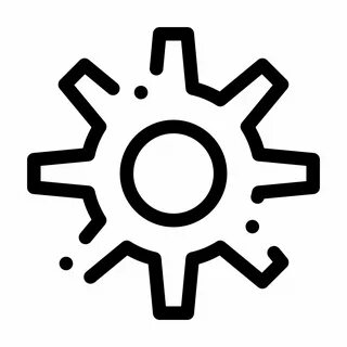 Колесики настроек