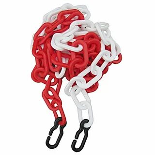 Red chain