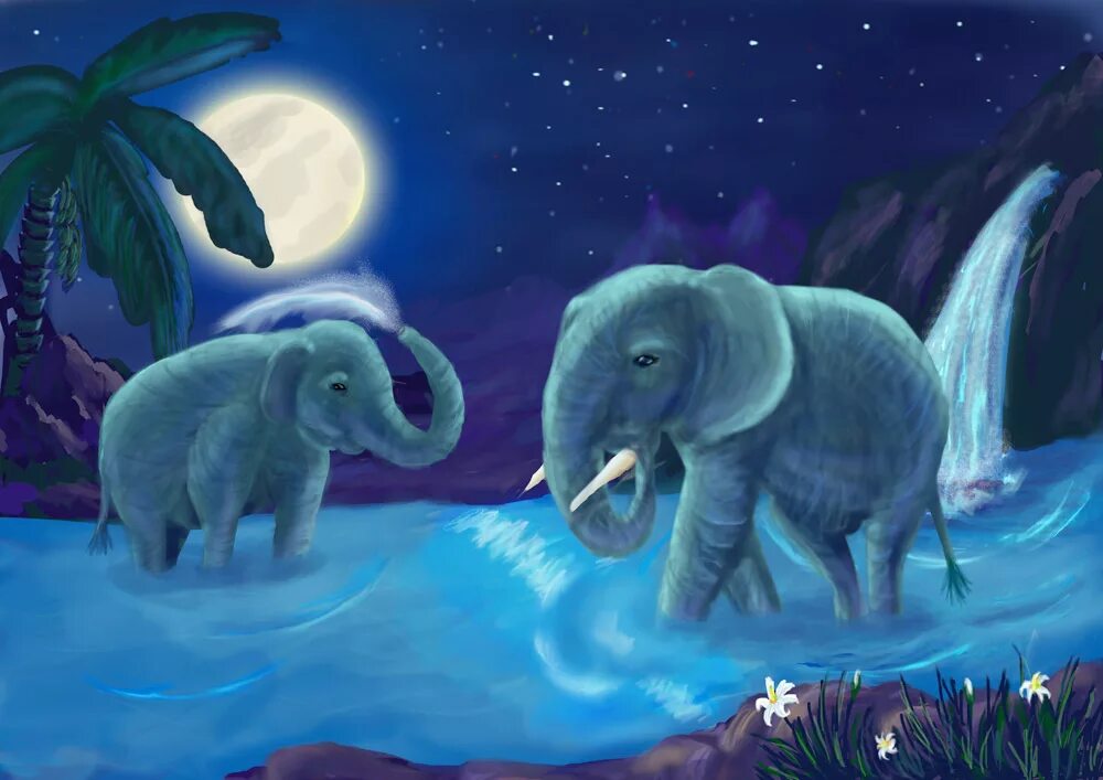 Небесный слон Бианки. Айрислин — Небесный слон. Спокойной ночи слоны. Спокойной ночи Слоненок. Колыбельная слона