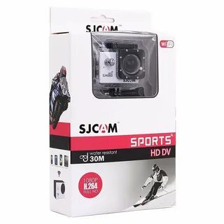 Sjcam sj4000 wifi