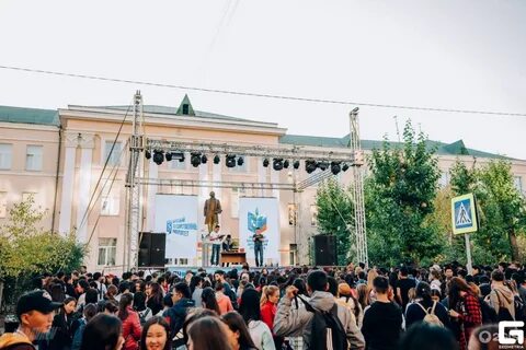 Вузы улан удэ