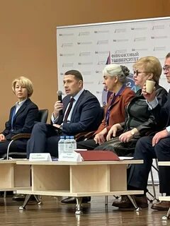Управляющий 2022