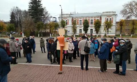 Новости тарусы