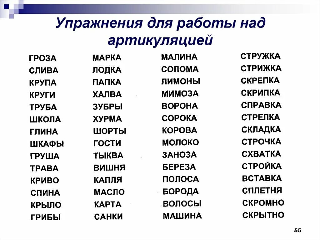 Слова из 5ти букв четвертая л. Упражнения для формирования навыка чтения 1 класс. Упражнение на формирование техники чтения 1 класс. Упражнения для увеличения скорости чтения 2 класс. Упражнения для отработки навыка чтения 1 класс.